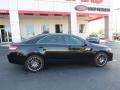Black - Camry LE Photo No. 8