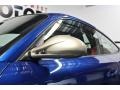 Aqua Blue Metallic - 911 GT3 RS Photo No. 11