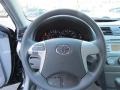 Black - Camry LE Photo No. 17