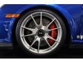 2011 Porsche 911 GT3 RS Wheel and Tire Photo