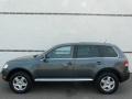 Offroad Grey Metallic - Touareg V6 Photo No. 1