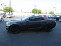 Cyber Gray Metallic - Camaro SS/RS Coupe Photo No. 4