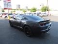 Cyber Gray Metallic - Camaro SS/RS Coupe Photo No. 5