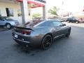 Cyber Gray Metallic - Camaro SS/RS Coupe Photo No. 7