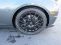 2011 Chevrolet Camaro SS/RS Coupe Custom Wheels