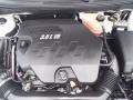 3.5 Liter Flex-Fuel OHV 12-Valve VVT V6 Engine for 2009 Pontiac G6 V6 Sedan #80393953