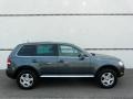 Offroad Grey Metallic - Touareg V6 Photo No. 4