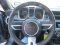 Black Steering Wheel Photo for 2011 Chevrolet Camaro #80394091