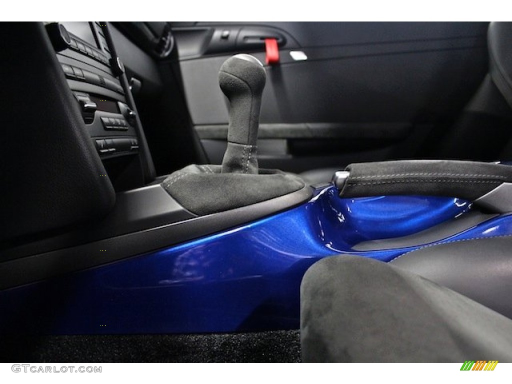 2011 Porsche 911 GT3 RS 6 Speed Manual Transmission Photo #80394160