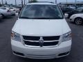Stone White - Grand Caravan SXT Photo No. 2