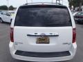 Stone White - Grand Caravan SXT Photo No. 4