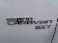 Stone White - Grand Caravan SXT Photo No. 5