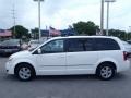 Stone White - Grand Caravan SXT Photo No. 8