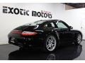 Black - 911 Carrera 4S Coupe Photo No. 6