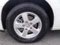 Stone White - Grand Caravan SXT Photo No. 9