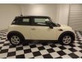 Pepper White - Cooper Hardtop Photo No. 4