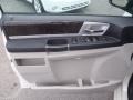 Stone White - Grand Caravan SXT Photo No. 12