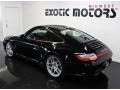 Black - 911 Carrera 4S Coupe Photo No. 10