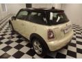 Pepper White - Cooper Hardtop Photo No. 7