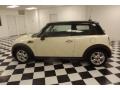 Pepper White - Cooper Hardtop Photo No. 8