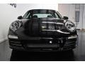 Black - 911 Carrera 4S Coupe Photo No. 12