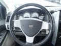 Stone White - Grand Caravan SXT Photo No. 15