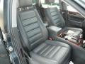 Offroad Grey Metallic - Touareg V6 Photo No. 11