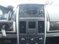 Stone White - Grand Caravan SXT Photo No. 17