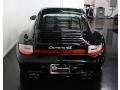2011 Black Porsche 911 Carrera 4S Coupe  photo #14
