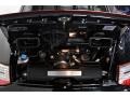3.8 Liter DFI DOHC 24-Valve VarioCam Flat 6 Cylinder Engine for 2011 Porsche 911 Carrera 4S Coupe #80394776