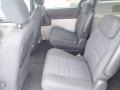 Stone White - Grand Caravan SXT Photo No. 21