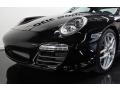 2011 Black Porsche 911 Carrera 4S Coupe  photo #17