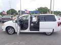 Stone White - Grand Caravan SXT Photo No. 22