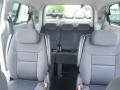 Stone White - Grand Caravan SXT Photo No. 23