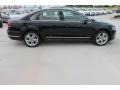 Black - Passat TDI SEL Photo No. 10