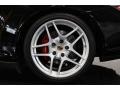 2011 Porsche 911 Carrera 4S Coupe Wheel and Tire Photo