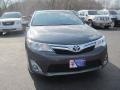 Magnetic Gray Metallic - Camry XLE V6 Photo No. 2
