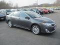 Magnetic Gray Metallic - Camry XLE V6 Photo No. 3