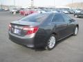Magnetic Gray Metallic - Camry XLE V6 Photo No. 4