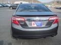 Magnetic Gray Metallic - Camry XLE V6 Photo No. 5