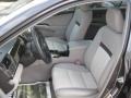Magnetic Gray Metallic - Camry XLE V6 Photo No. 8
