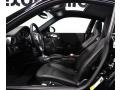 Black Interior Photo for 2011 Porsche 911 #80395085