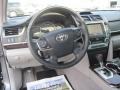 Magnetic Gray Metallic - Camry XLE V6 Photo No. 10
