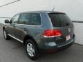 Offroad Grey Metallic - Touareg V6 Photo No. 16