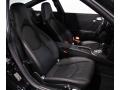 Black Front Seat Photo for 2011 Porsche 911 #80395174