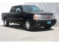 Onyx Black - Sierra 1500 Denali Crew Cab AWD Photo No. 1