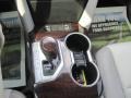 Magnetic Gray Metallic - Camry XLE V6 Photo No. 14