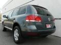 Offroad Grey Metallic - Touareg V6 Photo No. 17