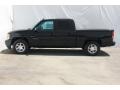 Onyx Black - Sierra 1500 Denali Crew Cab AWD Photo No. 8