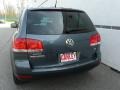 Offroad Grey Metallic - Touareg V6 Photo No. 18